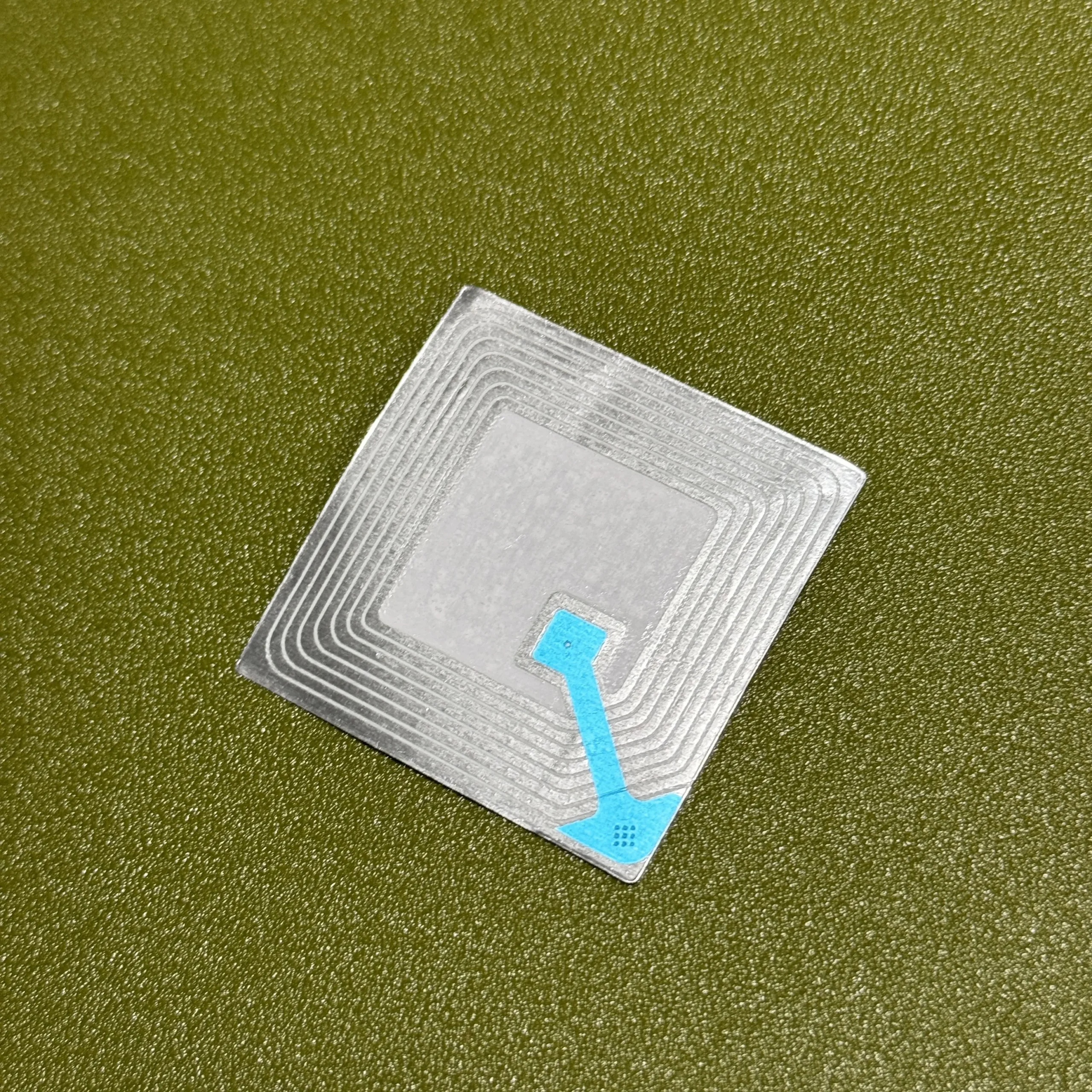 لیبل دزدگیر RF Image 3