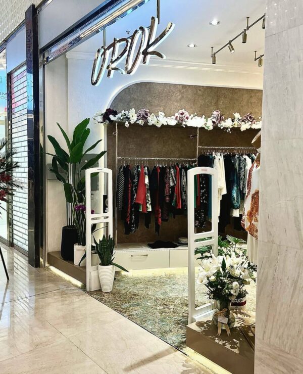 پکیج استارتر گیت فروشگاهی